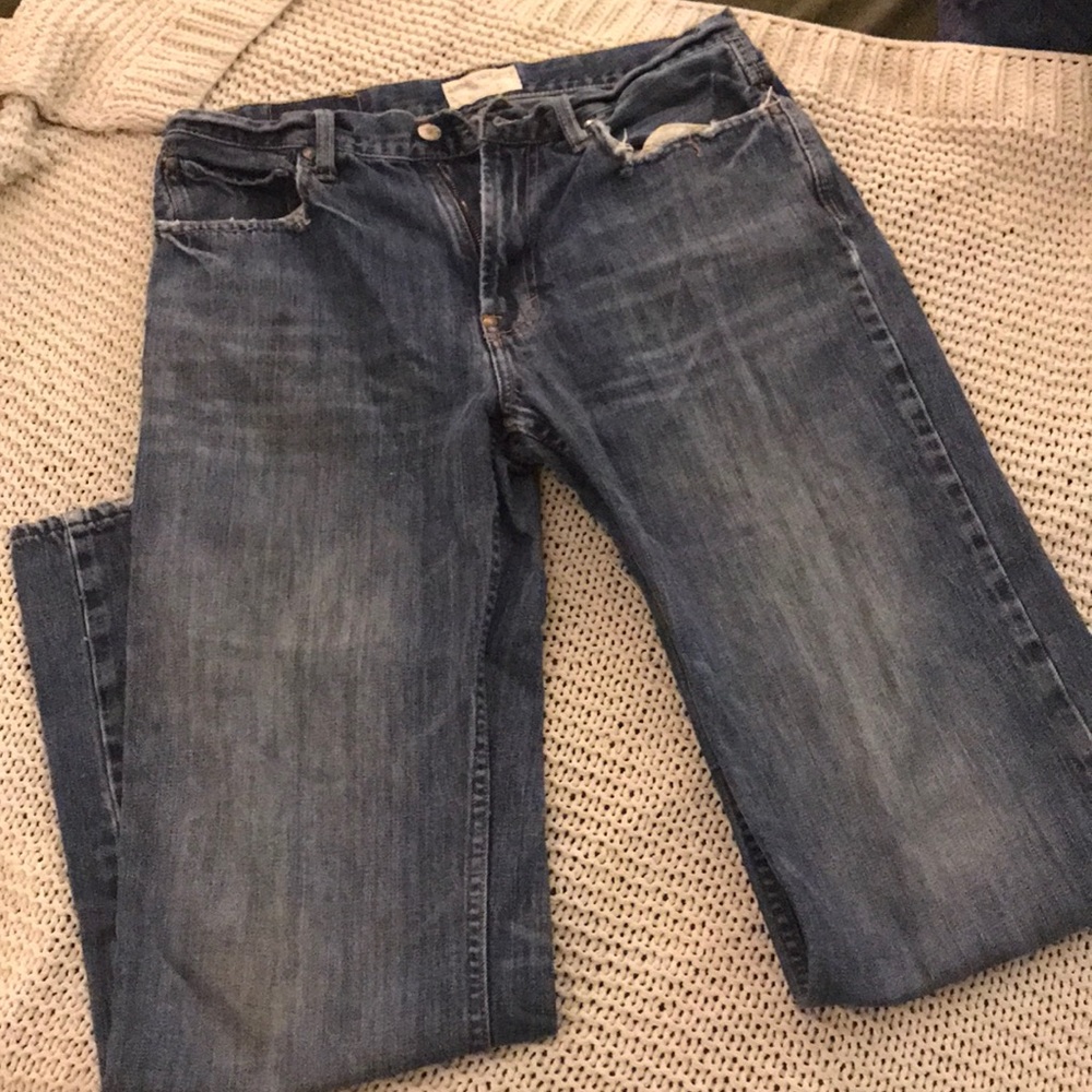 Men’s 31/32 Jeans